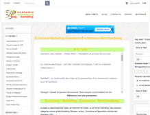 Tablet Screenshot of emc-mag.com